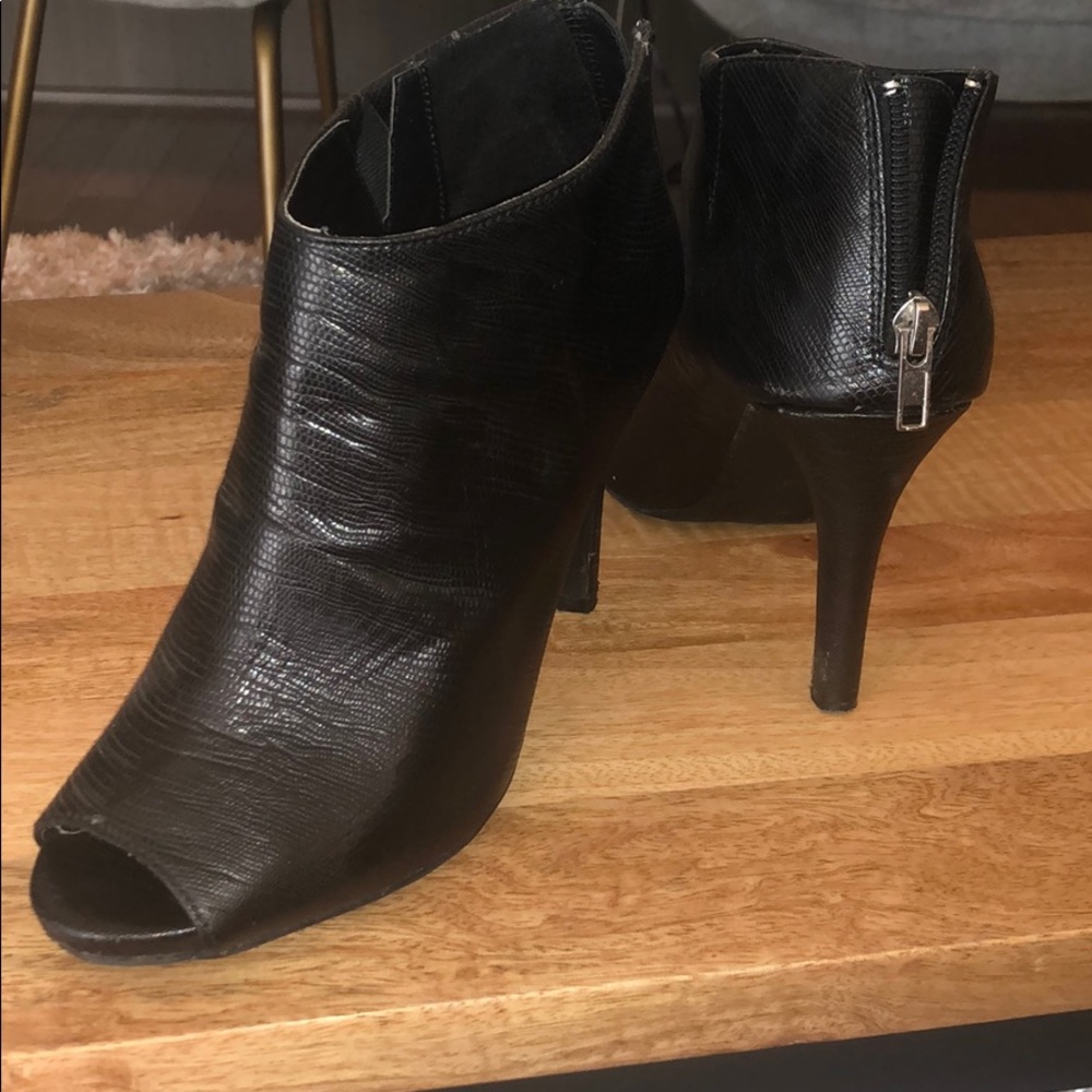 Booties - Picture 4 of 4